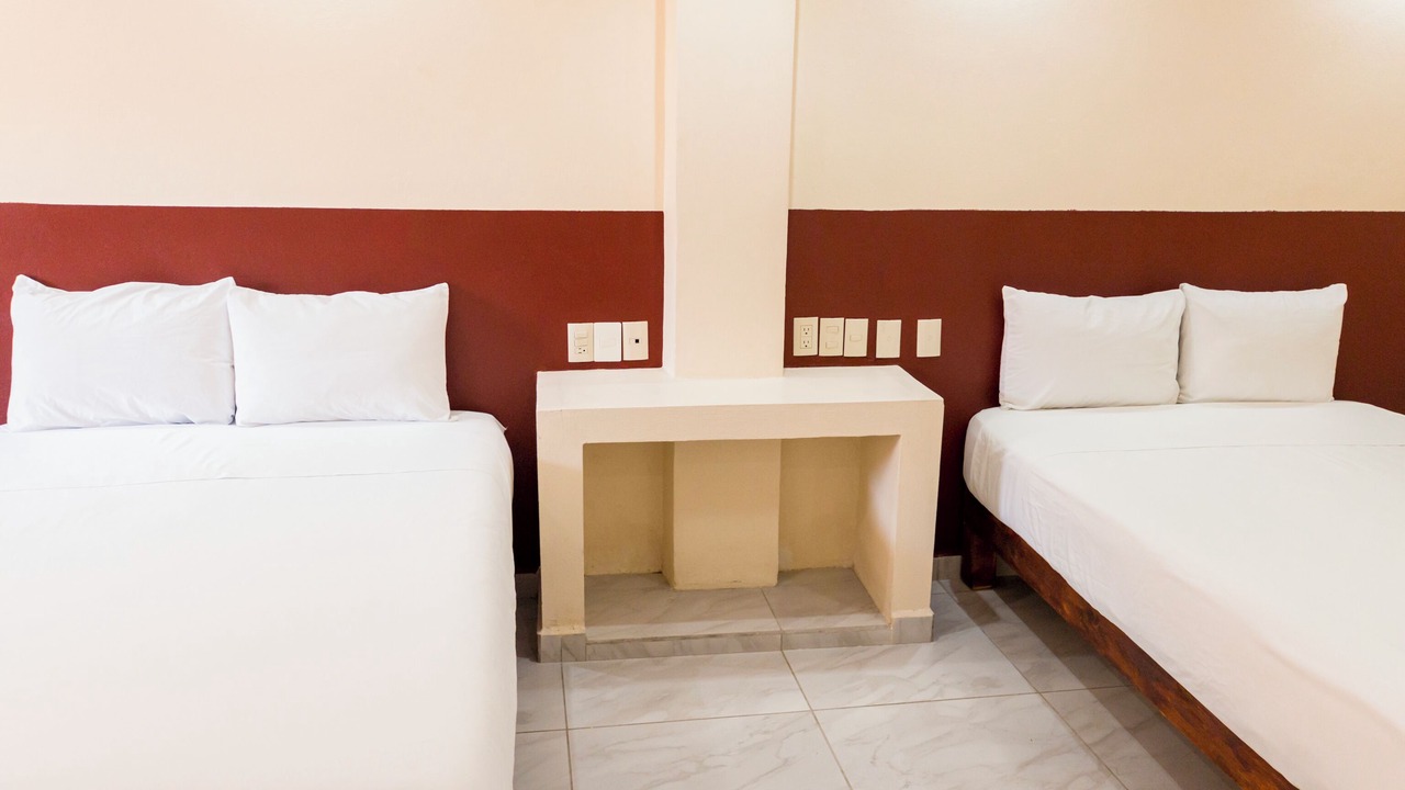 Photo of Bedroom in Centro
