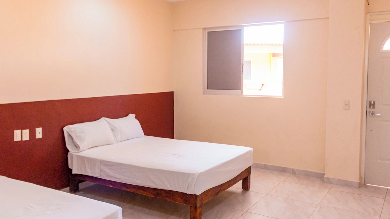 Photo of Bedroom in Centro