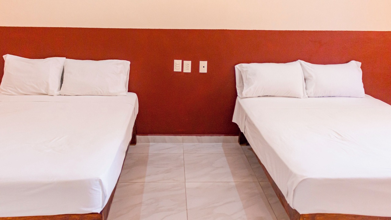 Photo of Bedroom in Centro