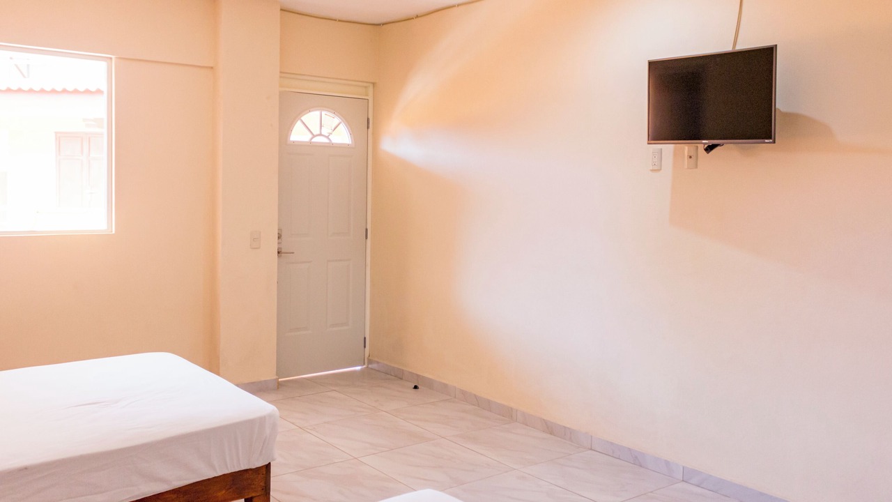 Photo of Bedroom in Centro