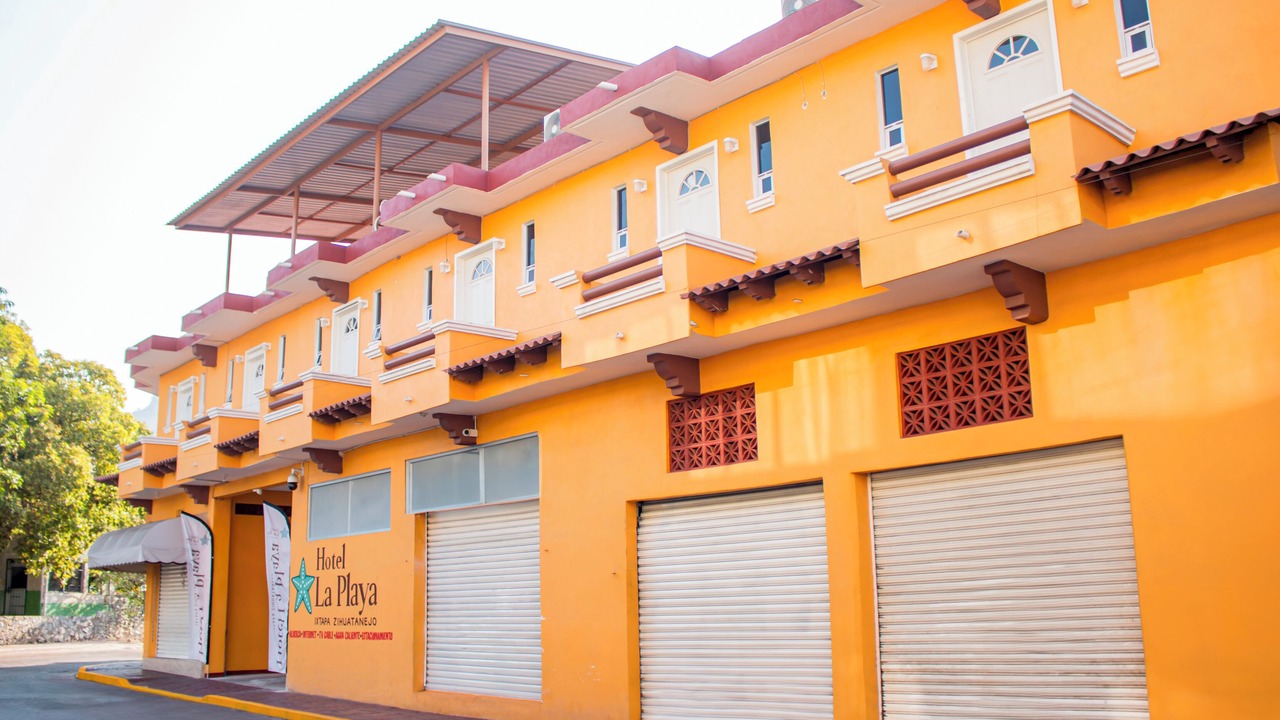 Photo of Outdoor in Centro