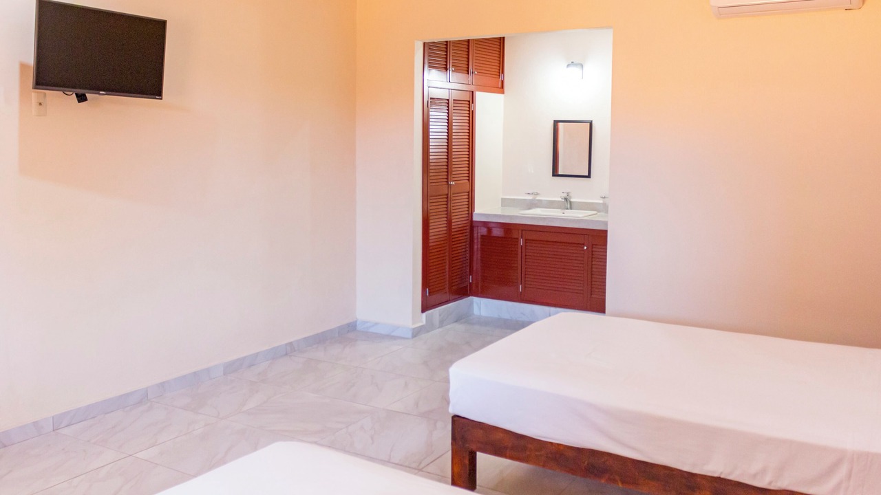 Photo of Bedroom in Centro
