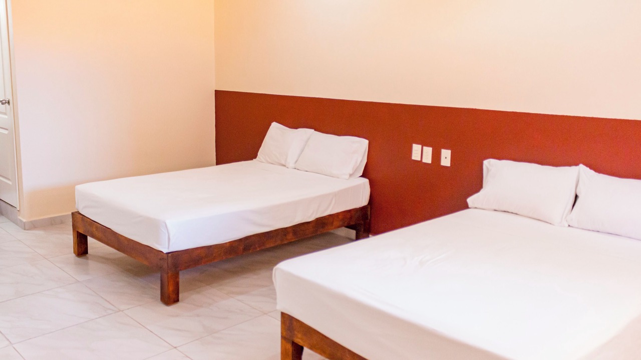 Photo of Bedroom in Centro