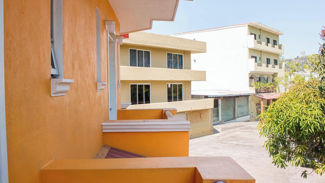 Photo of Outdoor in Centro