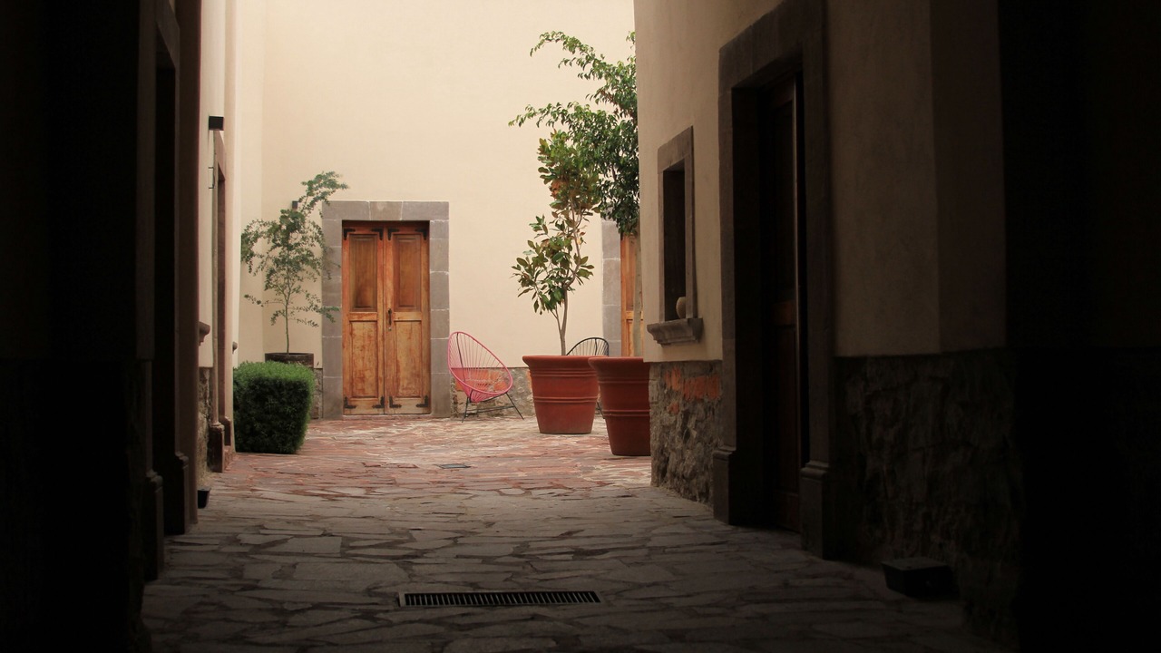 Photo of Outdoor in Centro Historico