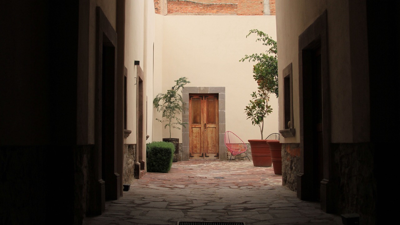 Photo of Outdoor in Centro Historico