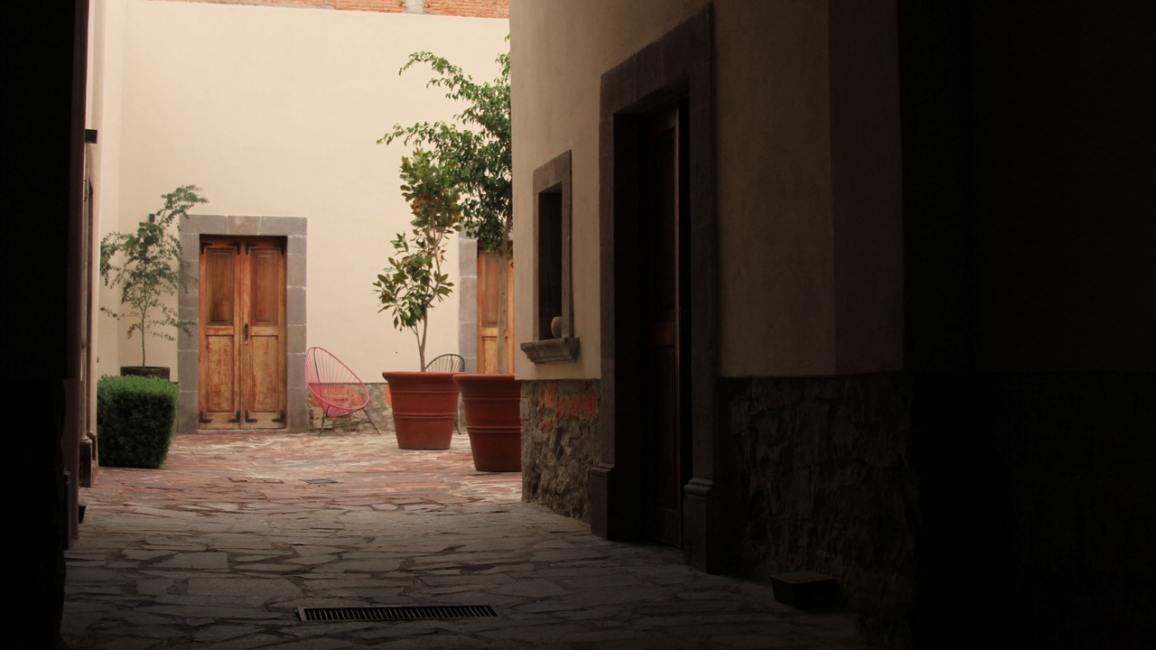 Photo of Outdoor in Centro Historico