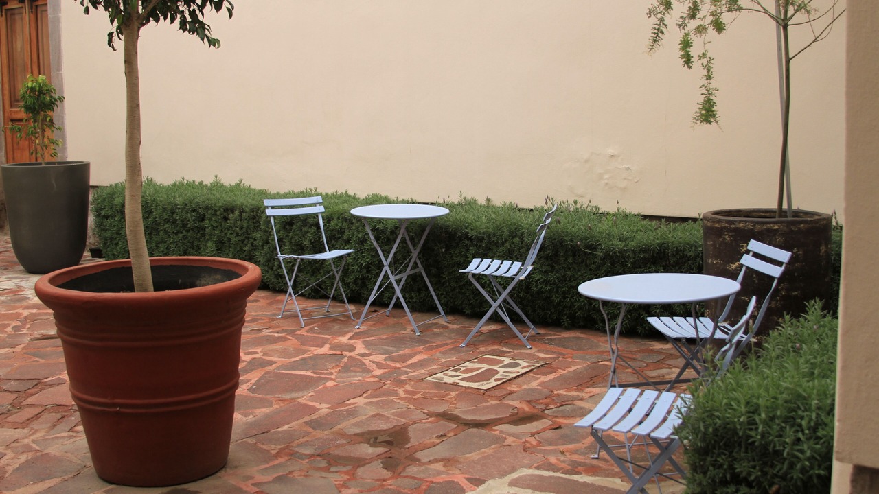 Photo of Outdoor in Centro Historico