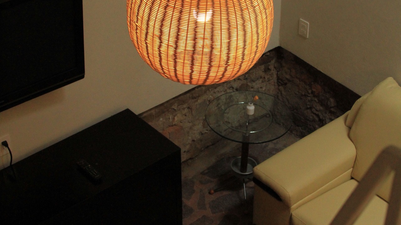 Photo of Livingroom in Centro Historico