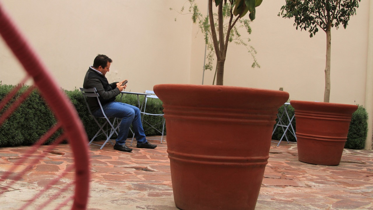 Photo of Outdoor in Centro Historico