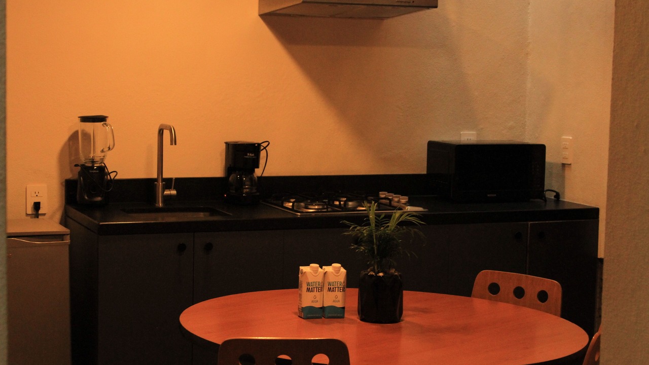 Photo of Kitchen in Centro Historico