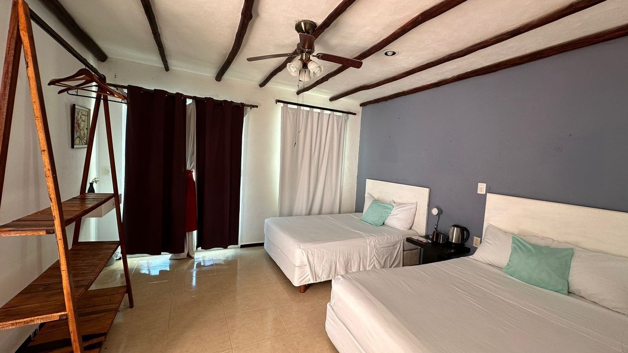 Photo of Patio Balcony in Mahahual