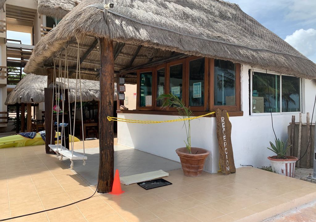 Photo of Livingroom in Mahahual