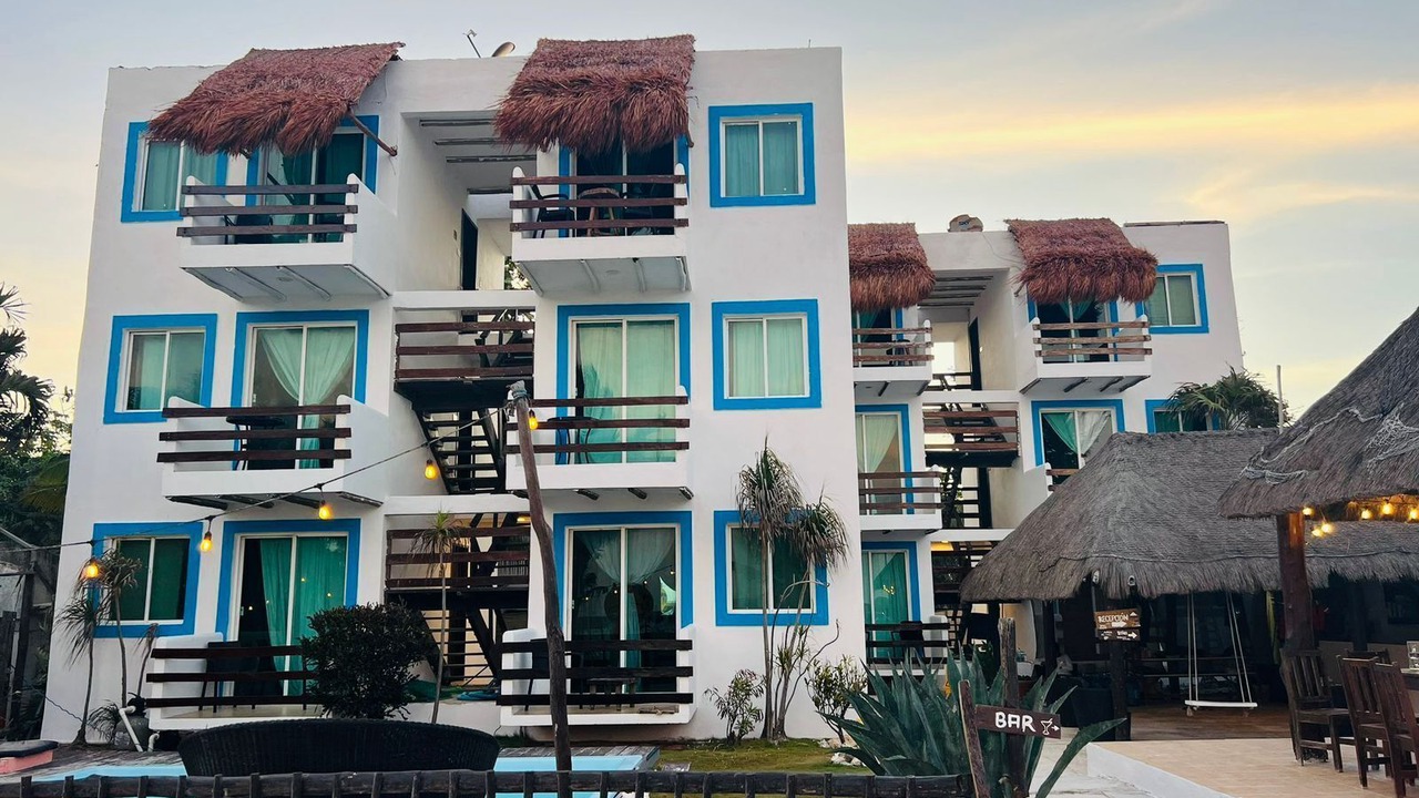 Photo of Outdoor in Mahahual