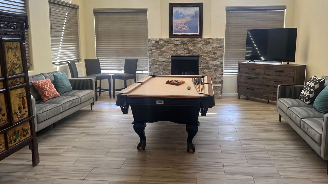 Photo of Bedroom in Laveen Village