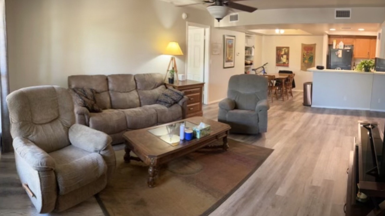 Photo of Livingroom in Chandler