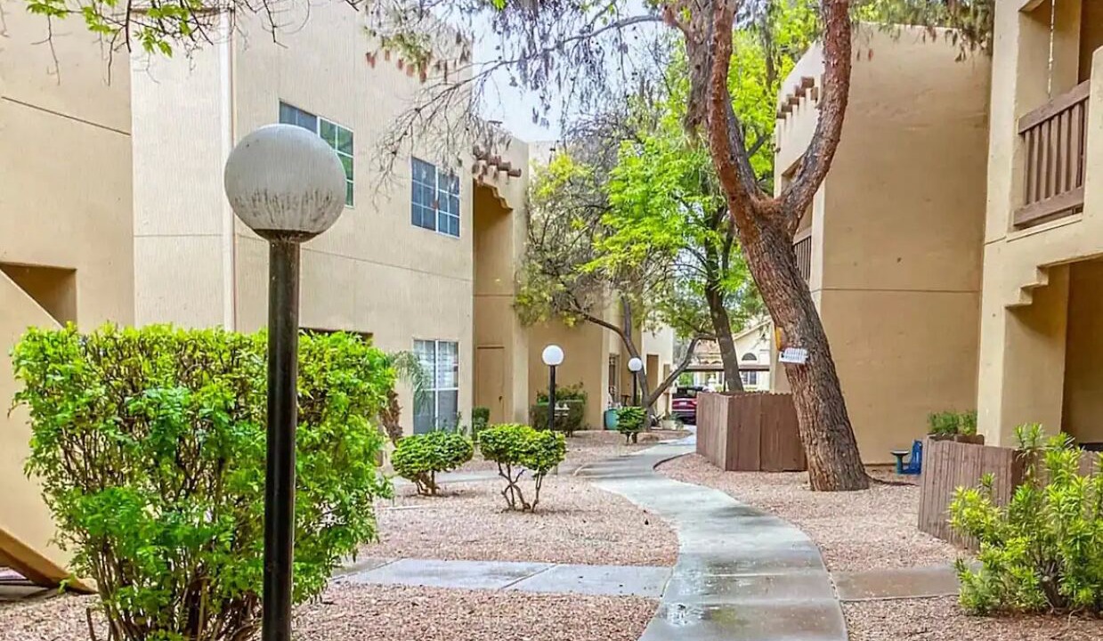 Photo of Outdoor in Chandler