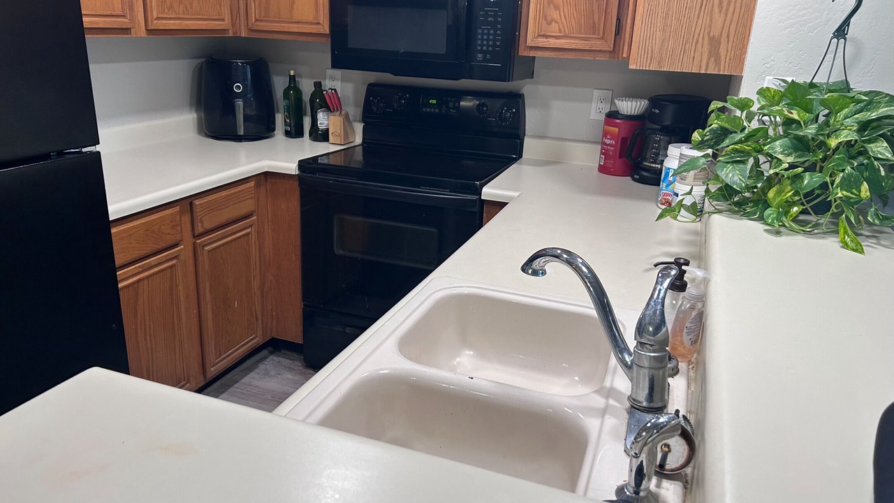 Photo of Kitchen in Chandler