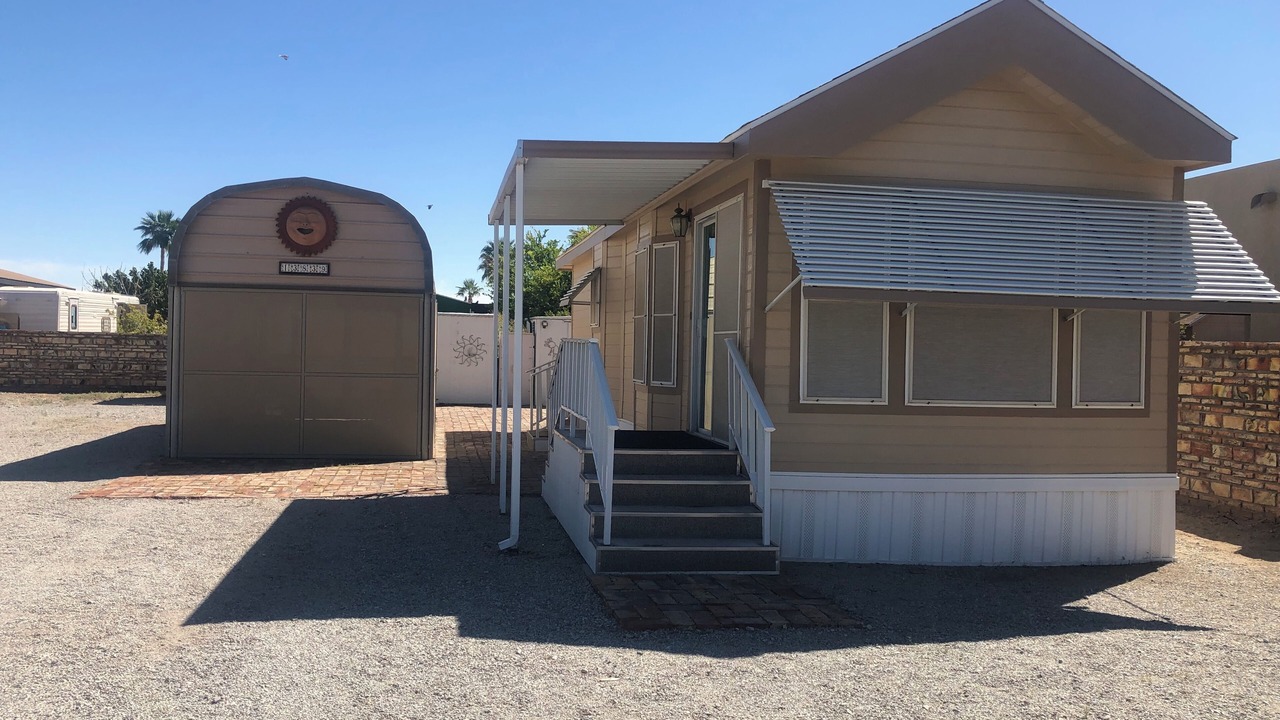 Photo of Outdoor in Foothills