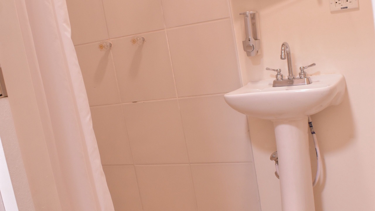 Photo of Bathroom in Zona Centro
