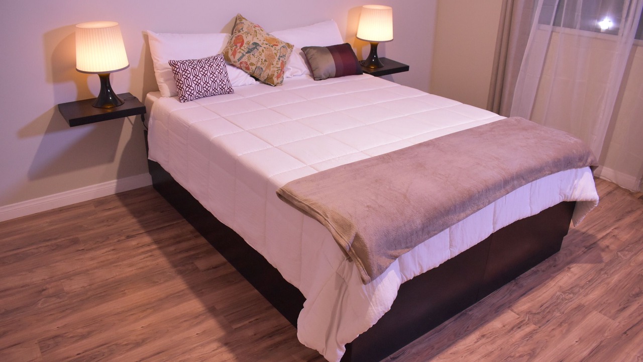 Photo of Bedroom in Zona Centro