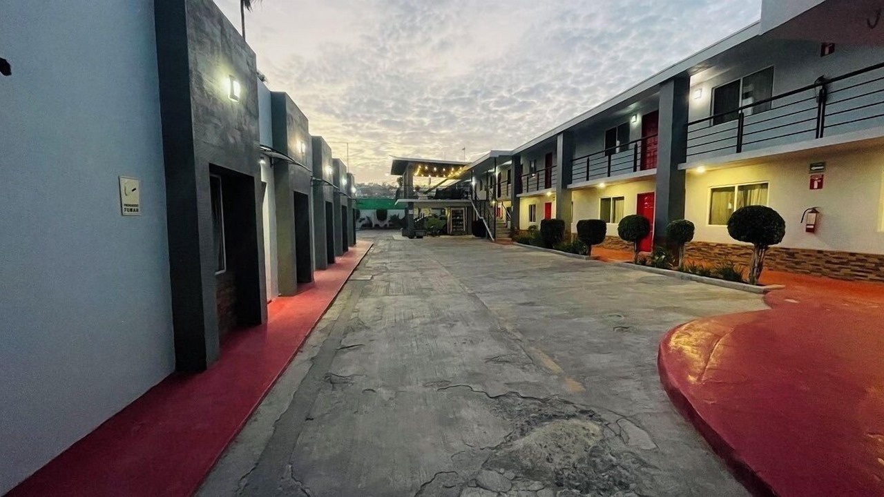 Photo of Outdoor in Zona Centro