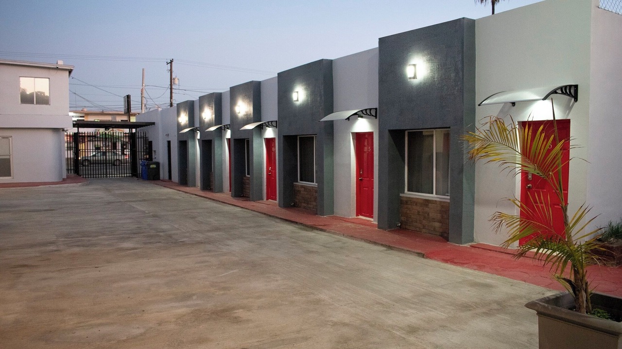 Photo of Outdoor in Zona Centro