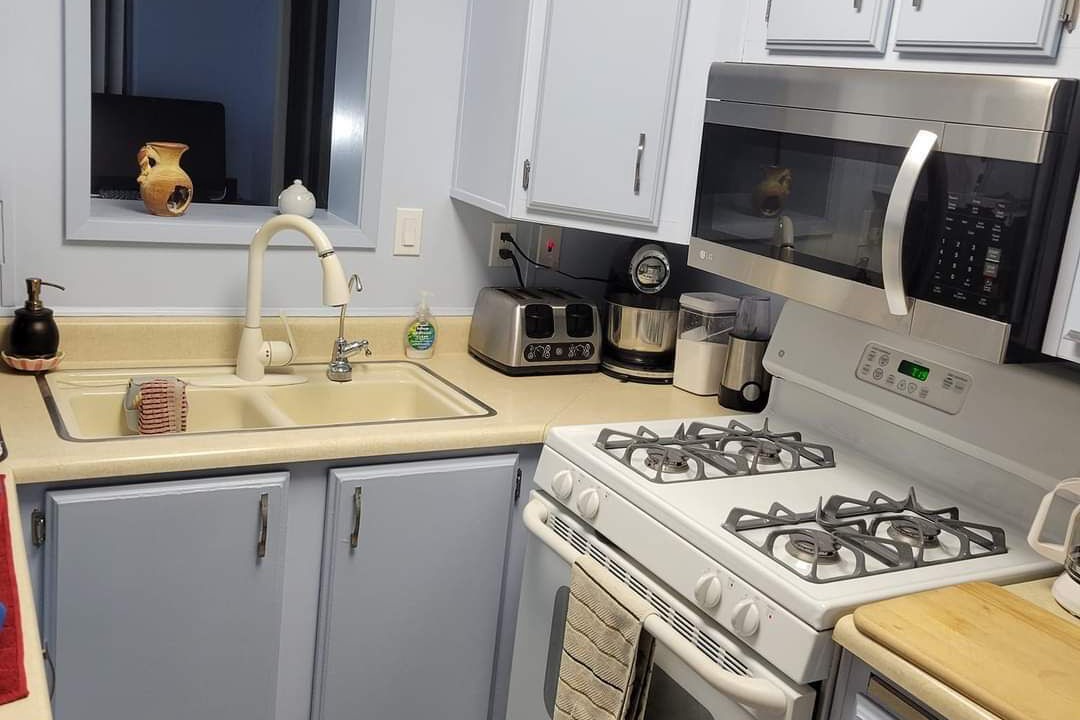 Photo of Kitchen in Fortuna Foothills