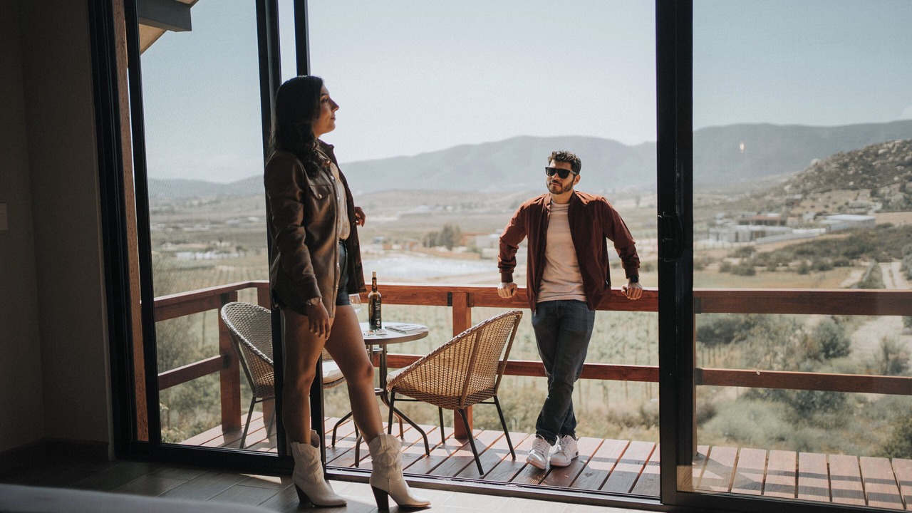 Photo of Others in Valle de Guadalupe