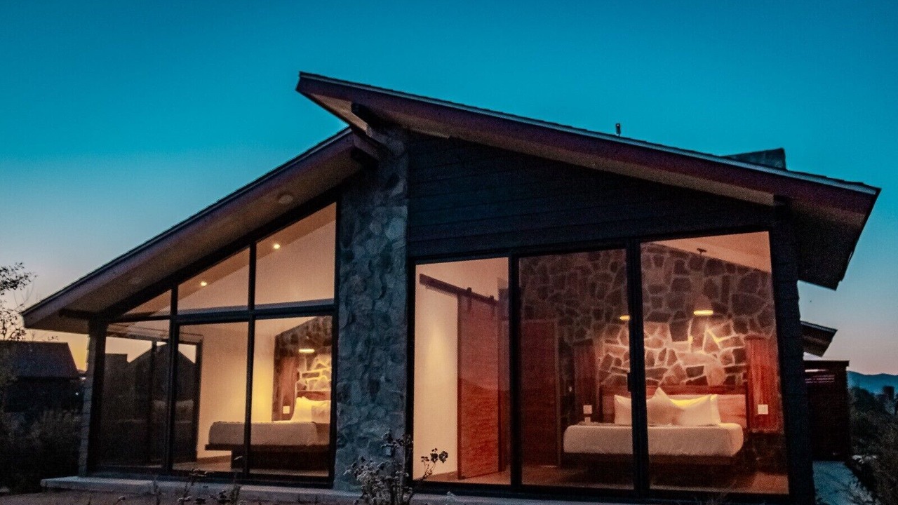 Photo of Outdoor in Valle de Guadalupe