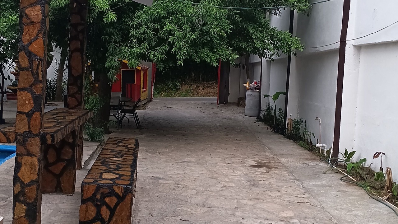 Photo of Outdoor in Santiago