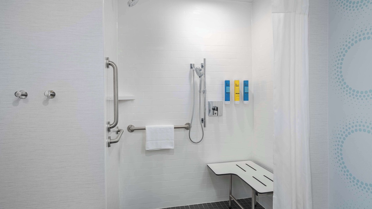 Photo of Bathroom in Encanto