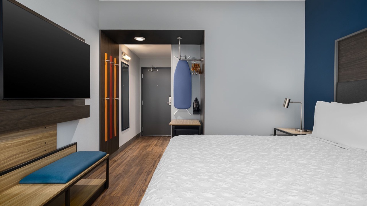 Photo of Bedroom in Encanto
