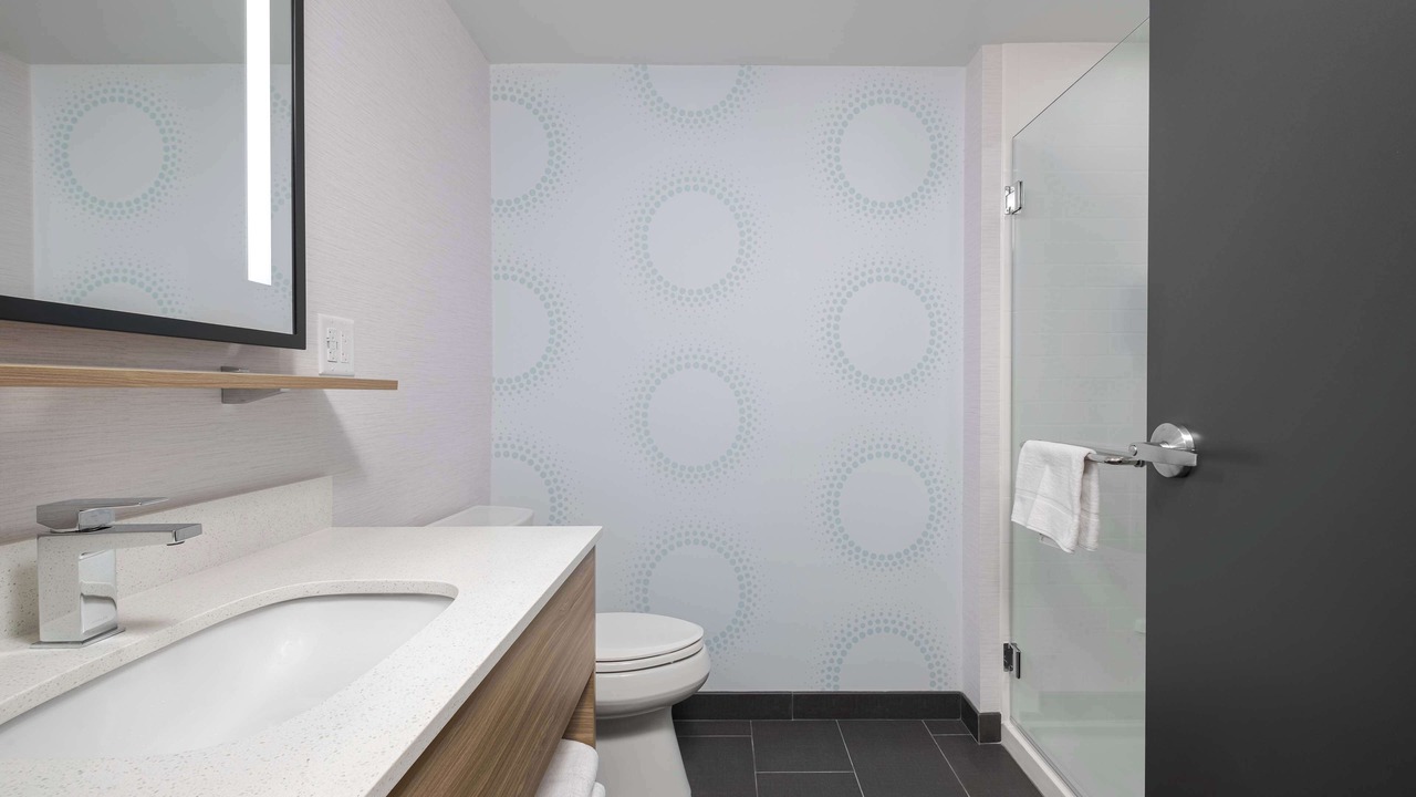 Photo of Bathroom in Encanto