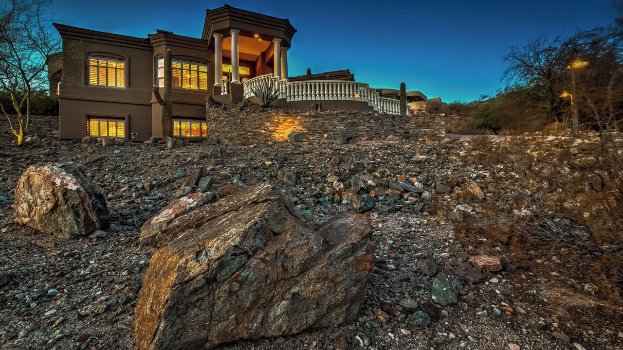 Photo of Outdoor in Foothills