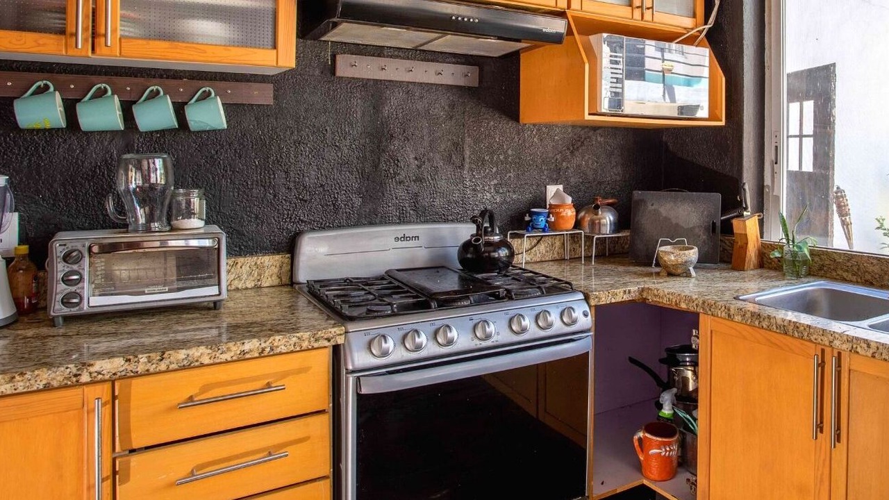 Photo of Kitchen in Lafayette