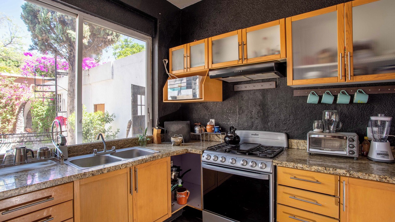 Photo of Kitchen in Lafayette