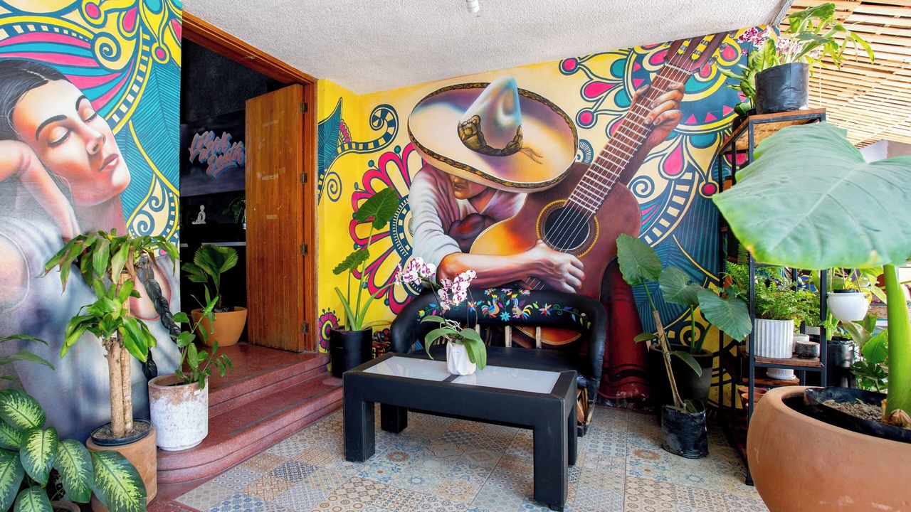 Photo of Patio Balcony in Lafayette