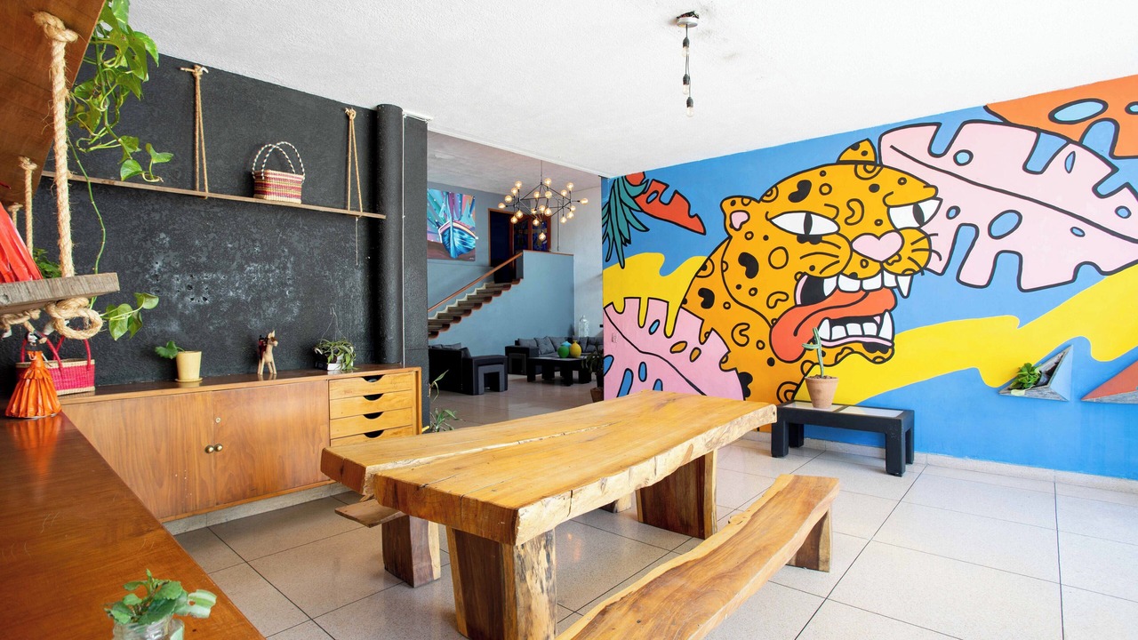 Photo of Livingroom in Lafayette