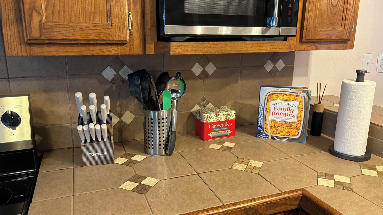 Photo of Kitchen in Weslaco