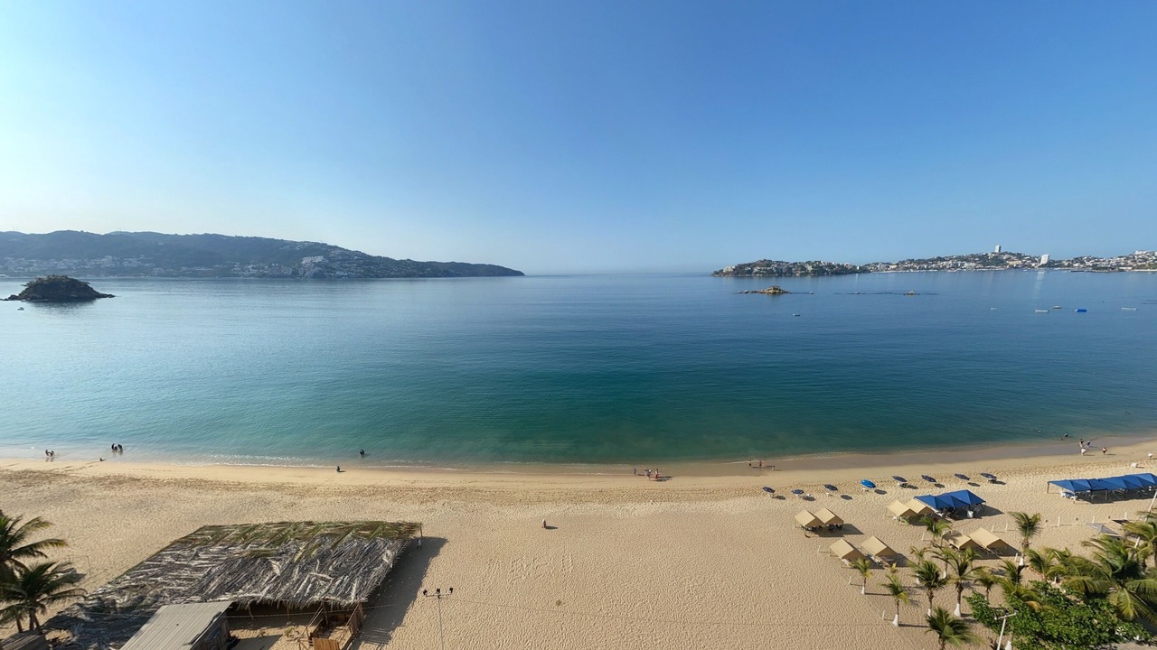 Photo of Outdoor in Costera Acapulco