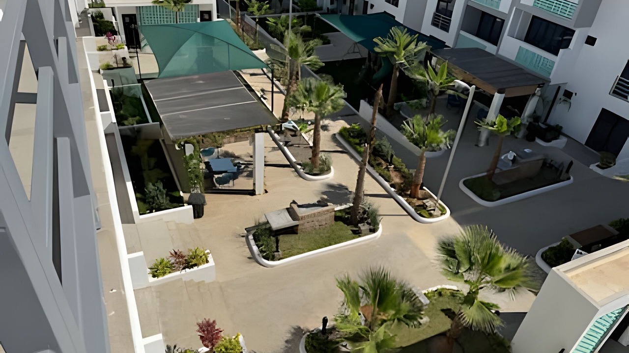 Photo of Outdoor in Mazatlan