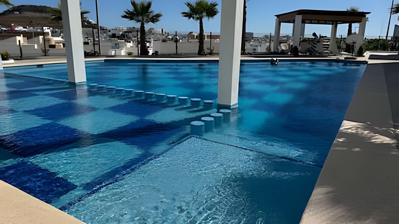 Photo of Outdoor in Mazatlan