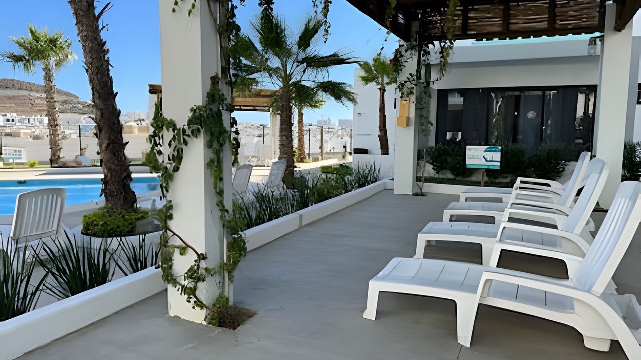 Photo of Outdoor in Mazatlan