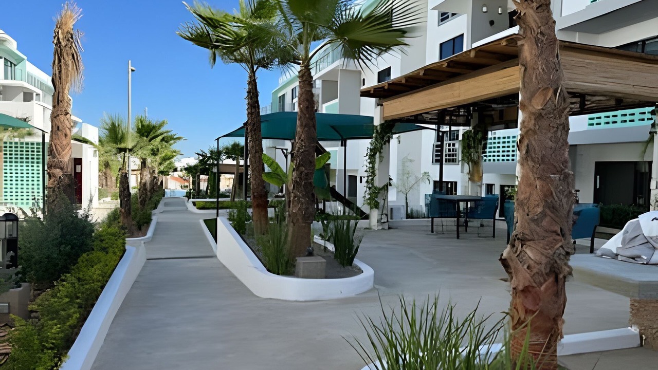 Photo of Outdoor in Mazatlan