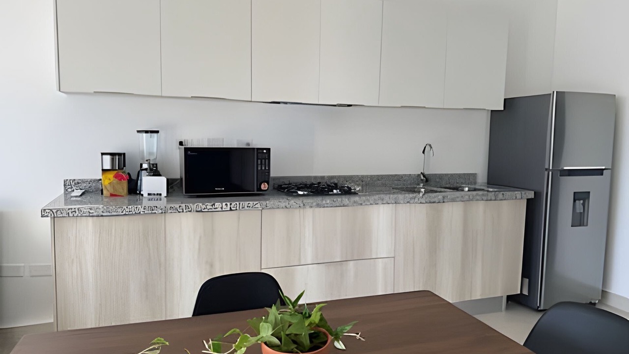 Photo of Kitchen in Mazatlan