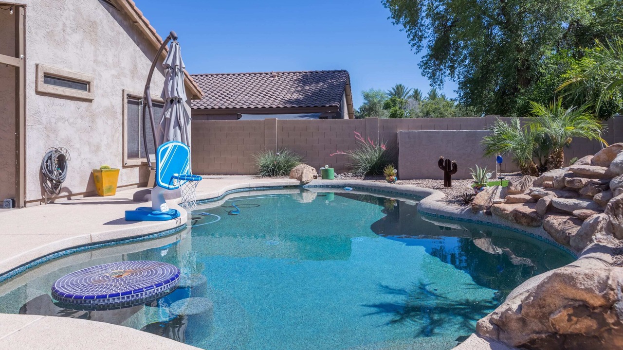 Photo of Outdoor in Gilbert