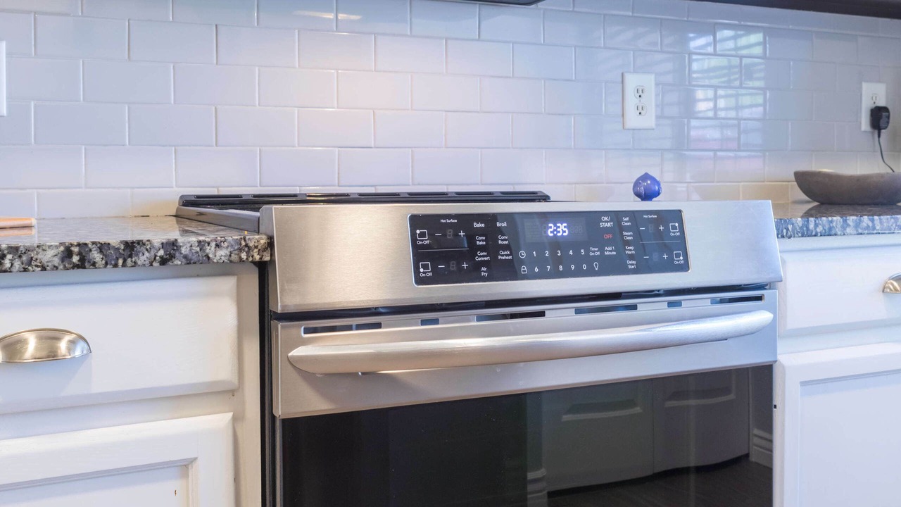 Photo of Kitchen in Gilbert