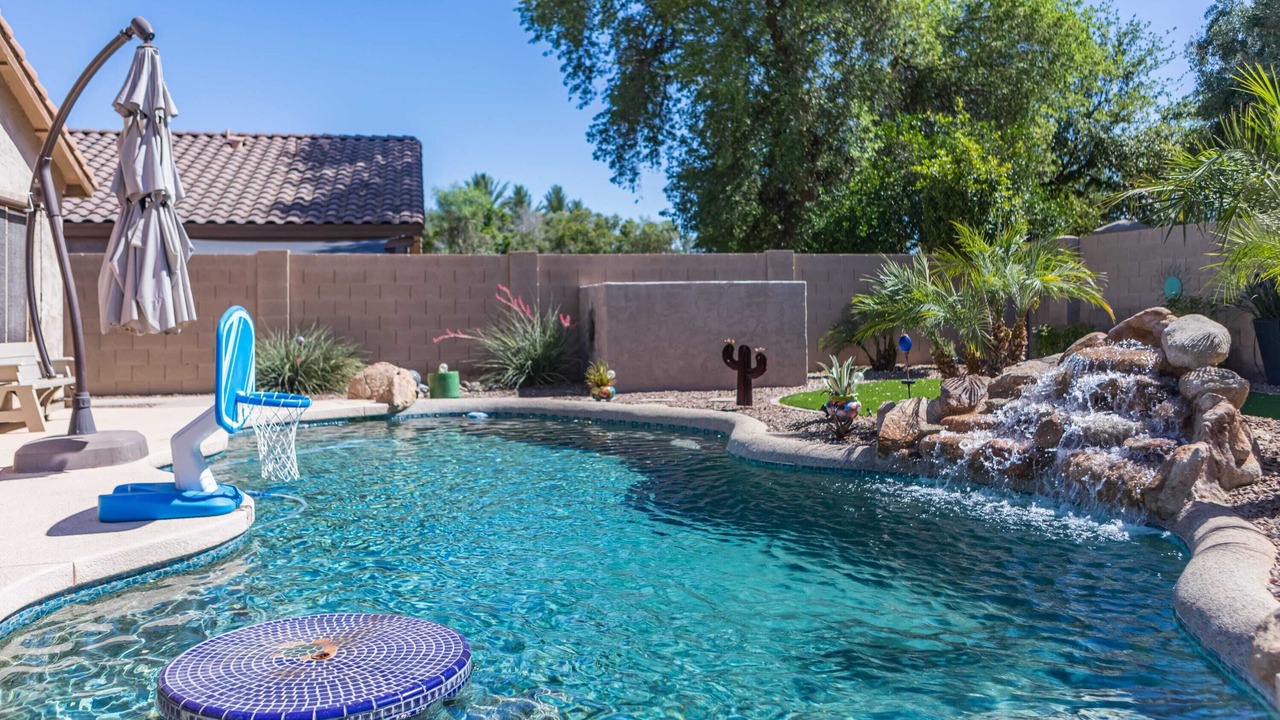 Photo of Outdoor in Gilbert