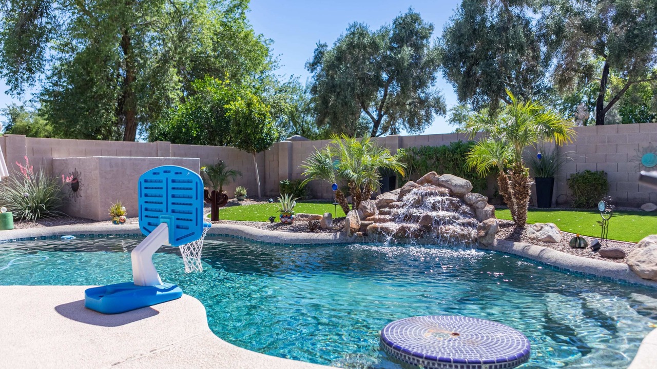 Photo of Outdoor in Gilbert